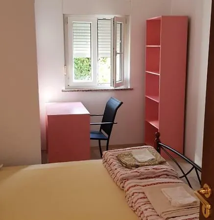 Apartment Eni *