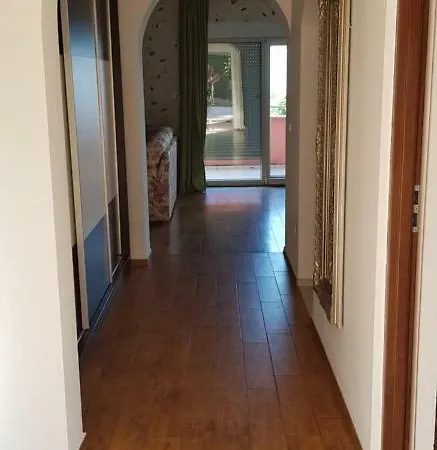 Eni Apartment Lovran